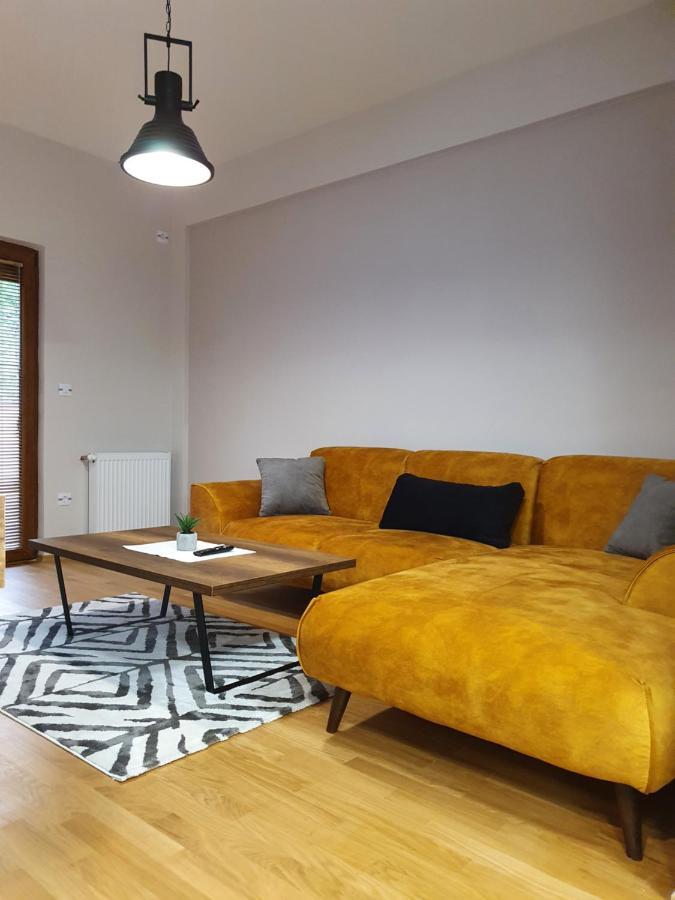 Filip&Yana Apartment Mavrovo Esterno foto