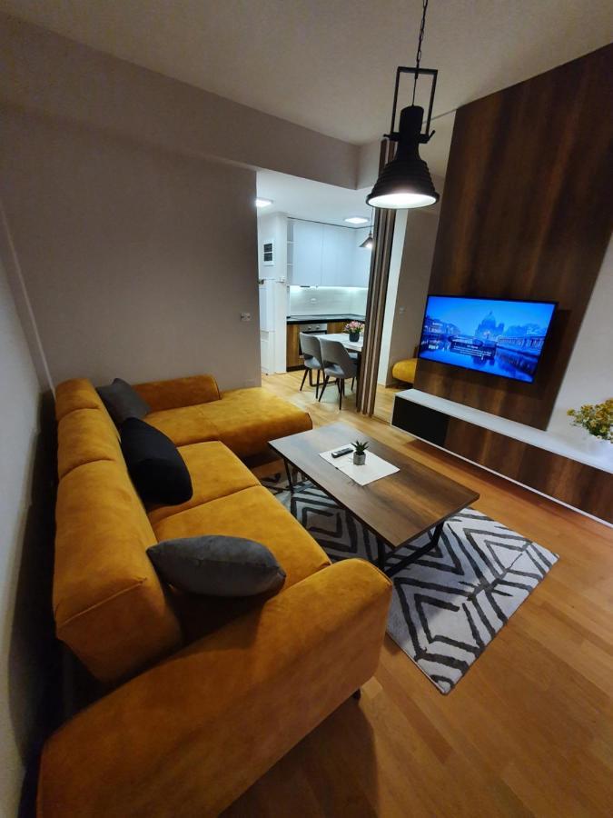 Filip&Yana Apartment Mavrovo Esterno foto