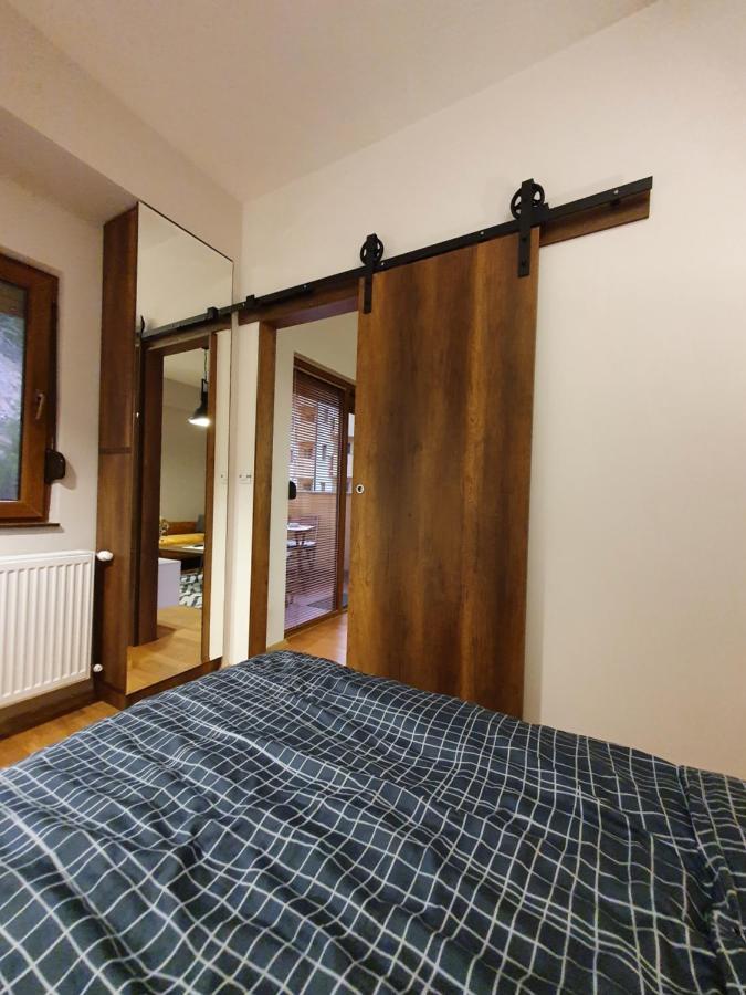 Filip&Yana Apartment Mavrovo Esterno foto