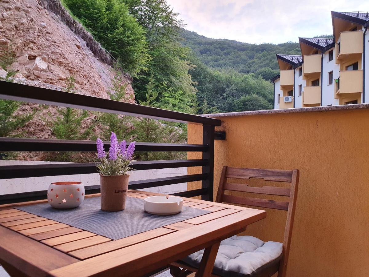 Filip&Yana Apartment Mavrovo Esterno foto
