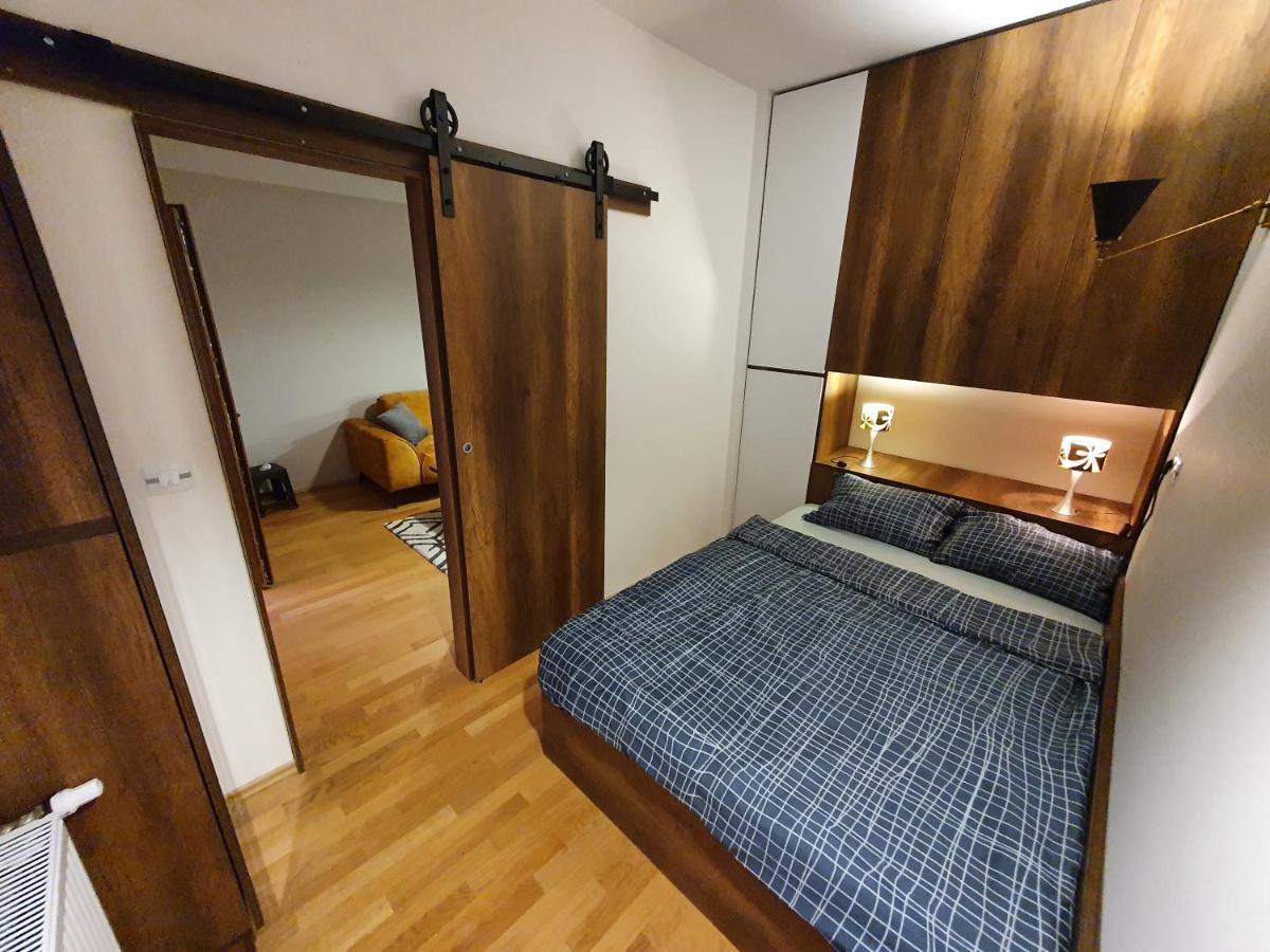 Filip&Yana Apartment Mavrovo Esterno foto
