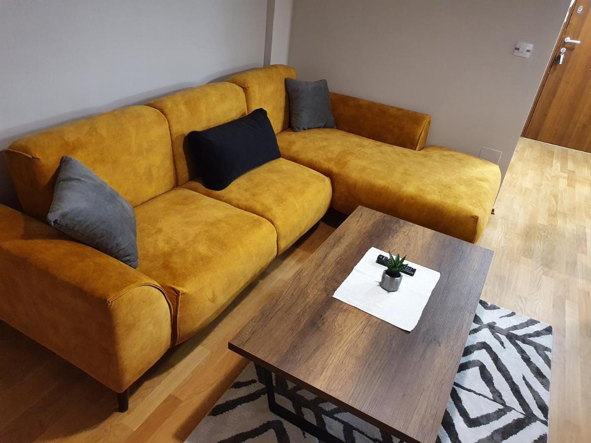 Filip&Yana Apartment Mavrovo Esterno foto